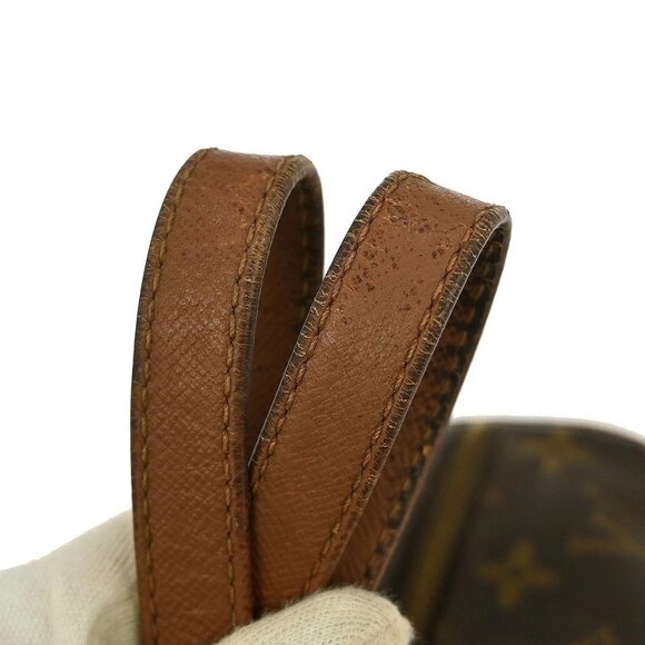 BUYIT LOUIS VUITTON PAPILLON 30 HANDBAG PURSE MONOGRAM M51365 NO0963 YQ02955 - Picture 6 of 15